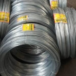 Galvanized Soft Wire