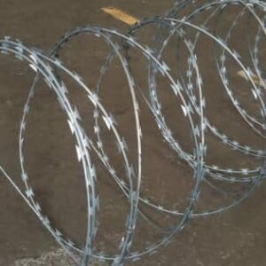 Razor Wire