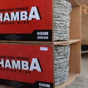 Shamba Super High Tensile Fencing Wire