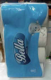 Bella/Hanan Tissue (Bale of 48 pieces)