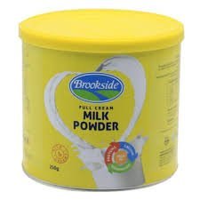 25kg MILK POWDER