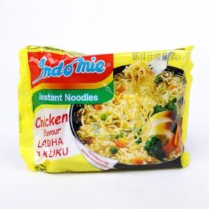 INDOMIE 70g (A Carton of 24 pieces)